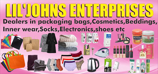 Lil'johns Enterprises
