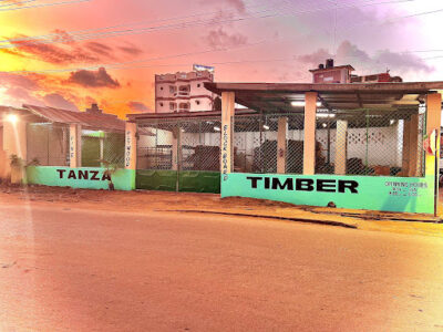 Tanza Timber