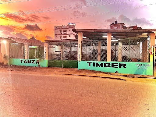 Tanza Timber