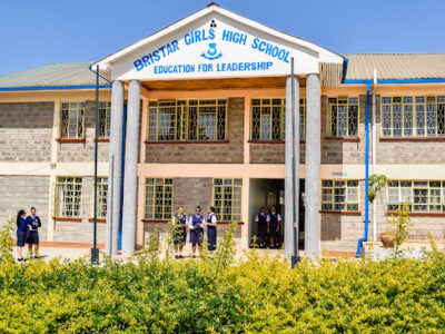 Bristar Schools (Kindergarten, Primary & Girls High School)