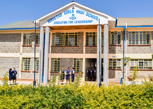 Bristar Schools (Kindergarten, Primary & Girls High School)