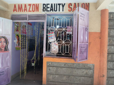 Amazon Beauty Salon & Cosmetics.