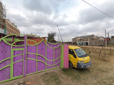The Achievers School Utawala Branch