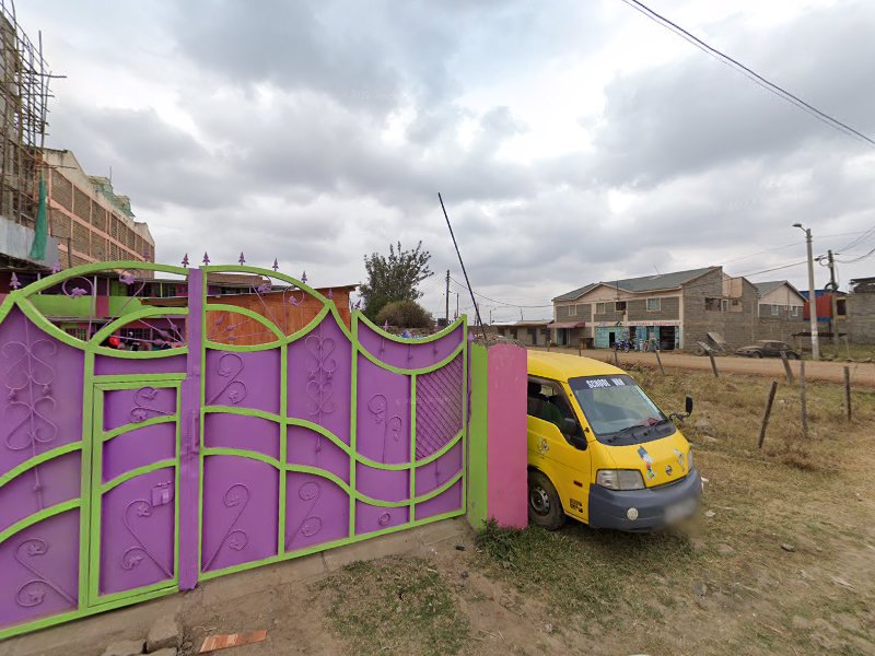 The Achievers School Utawala Branch