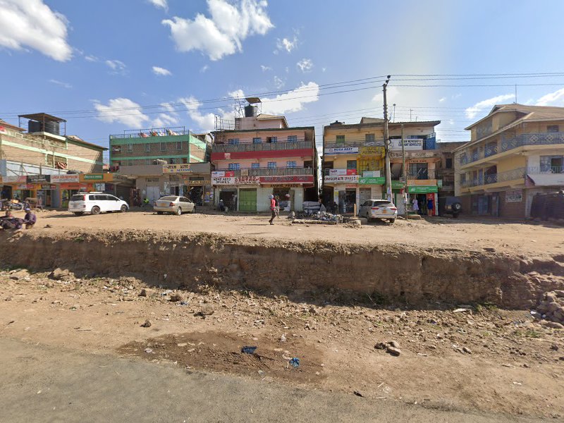 Ruaii Agrovet
