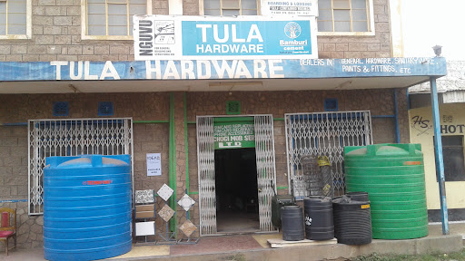 Tula Hardware