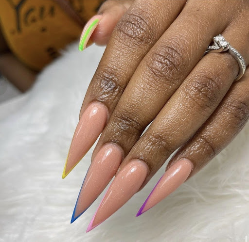 Zalooks Beauty Parlour