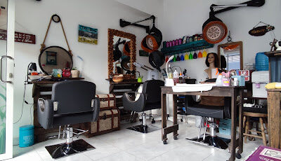 Jades & Ethan's Nails And Salon