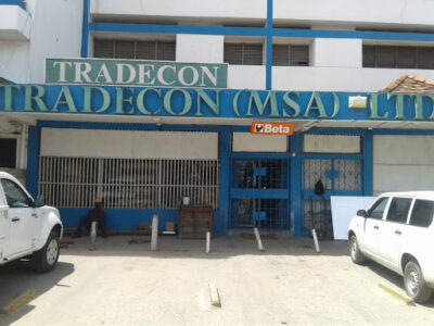 Tradecon (Msa) Ltd