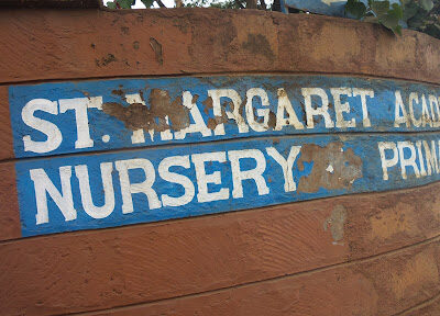 St Margaret Academy Pri Sch