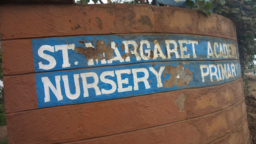 St Margaret Academy Pri Sch