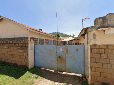 Akamba Timber & Hardware Ltd