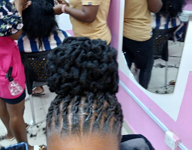 Bobby Locs Nairobi