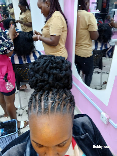 Bobby Locs Nairobi