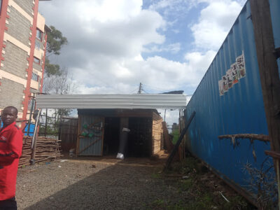 Jm Steel Hardware