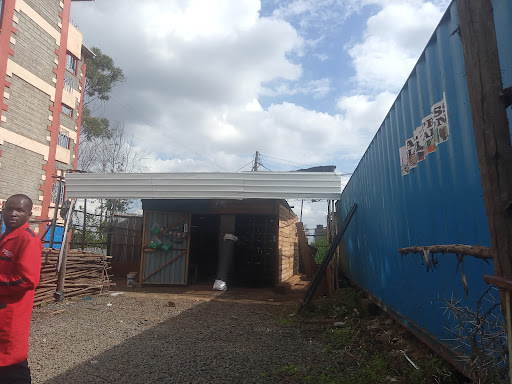 Jm Steel Hardware