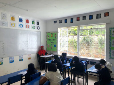 Nawiri Junior School International Lavington