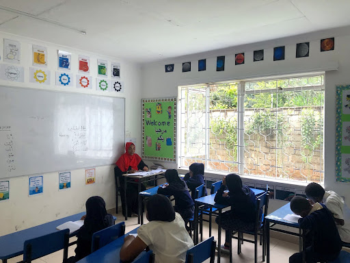 Nawiri Junior School International Lavington