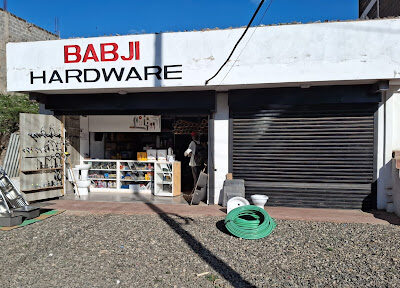 Babji Hardware