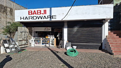 Babji Hardware