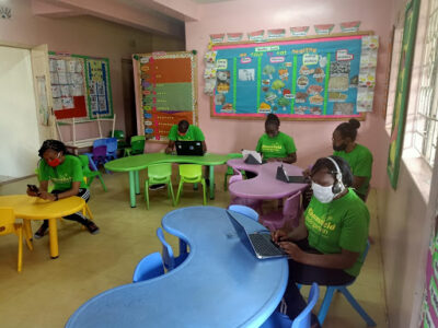 Bloomsfield Kindergarten And School