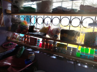 Mama Caleb Hair Salon