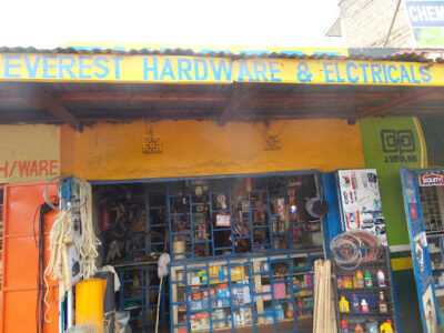 Everest Hardware