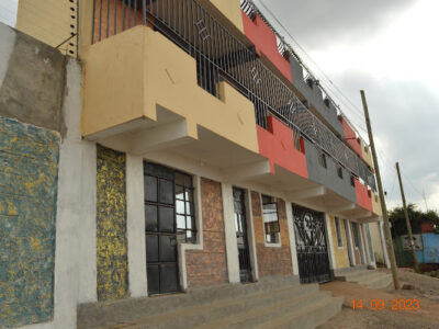 Nairobi Care Rehabilitation Center Zimmerman Nairobi