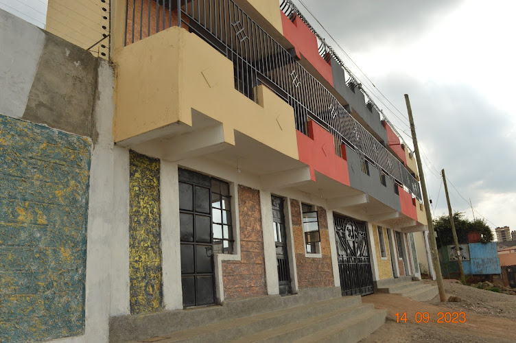 Nairobi Care Rehabilitation Center Zimmerman Nairobi