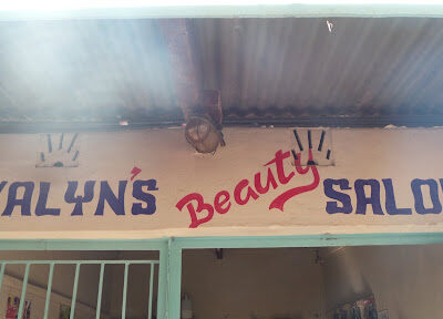 Everlyn's Hair Salon