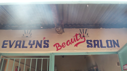 Everlyn's Hair Salon