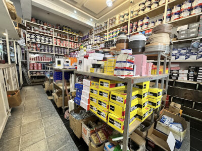 Wista Hardware