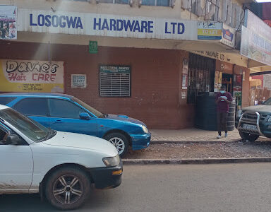 Losogwa Hardware