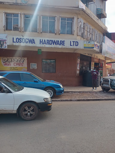 Losogwa Hardware