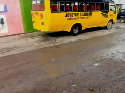Joystar Academy