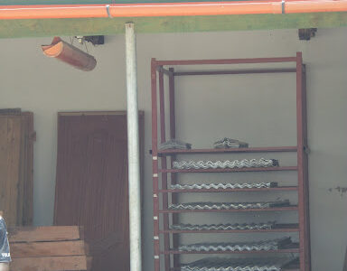 Masha Paints & Hardware