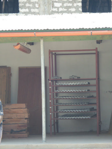 Masha Paints & Hardware