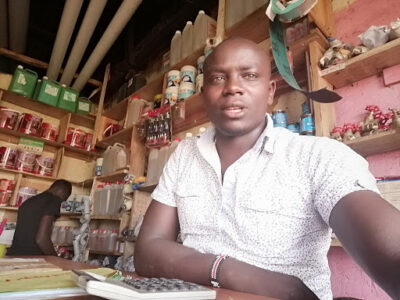 Elisandrah Hardware Kimilili