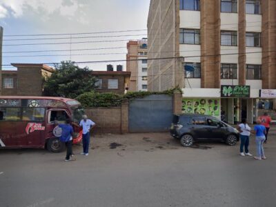 Kenya Property Exchange