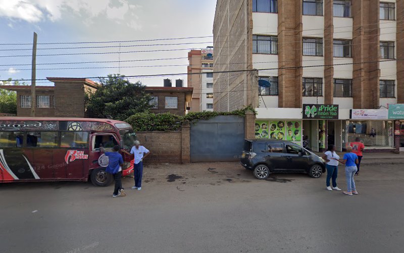 Kenya Property Exchange