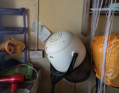 Kariobangi South Market - Stall No 20