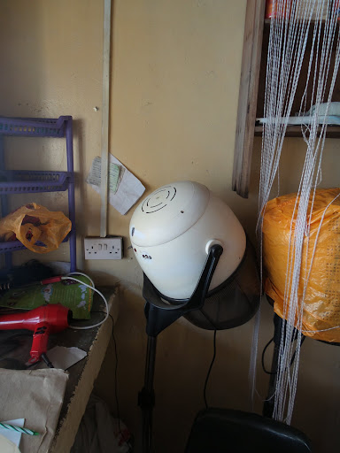 Kariobangi South Market - Stall No 20