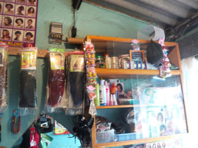 Mama Jackline Hair Salon
