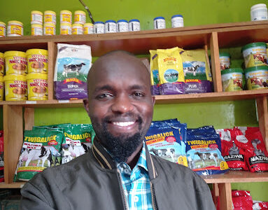 Unity Agrovet Ndenderu