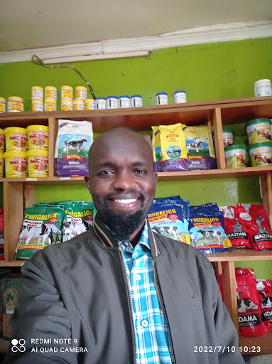Unity Agrovet Ndenderu