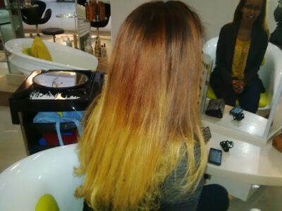 Leo Hair & Beauty Salon