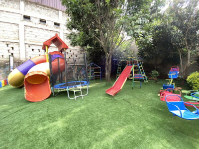 Millennium Global International School