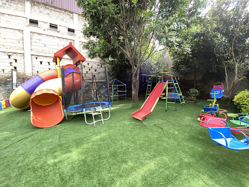 Millennium Global International School
