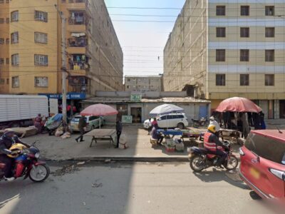 Iqra Driving School-Eastleigh