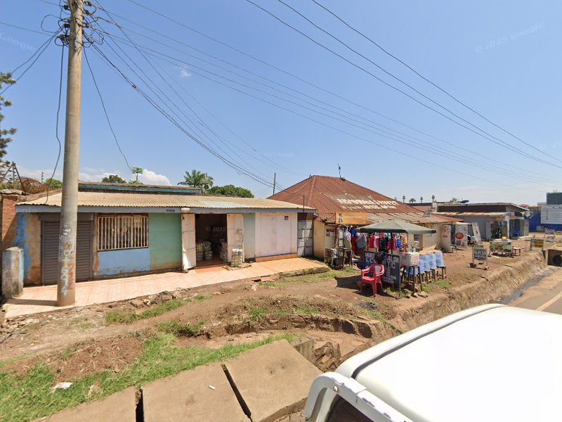 Nyota Agrovet